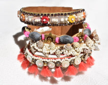 Cargar imagen en el visor de la galería, Brazalete Brandi