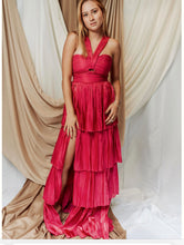 Cargar imagen en el visor de la galería, Vestido Artemisa
