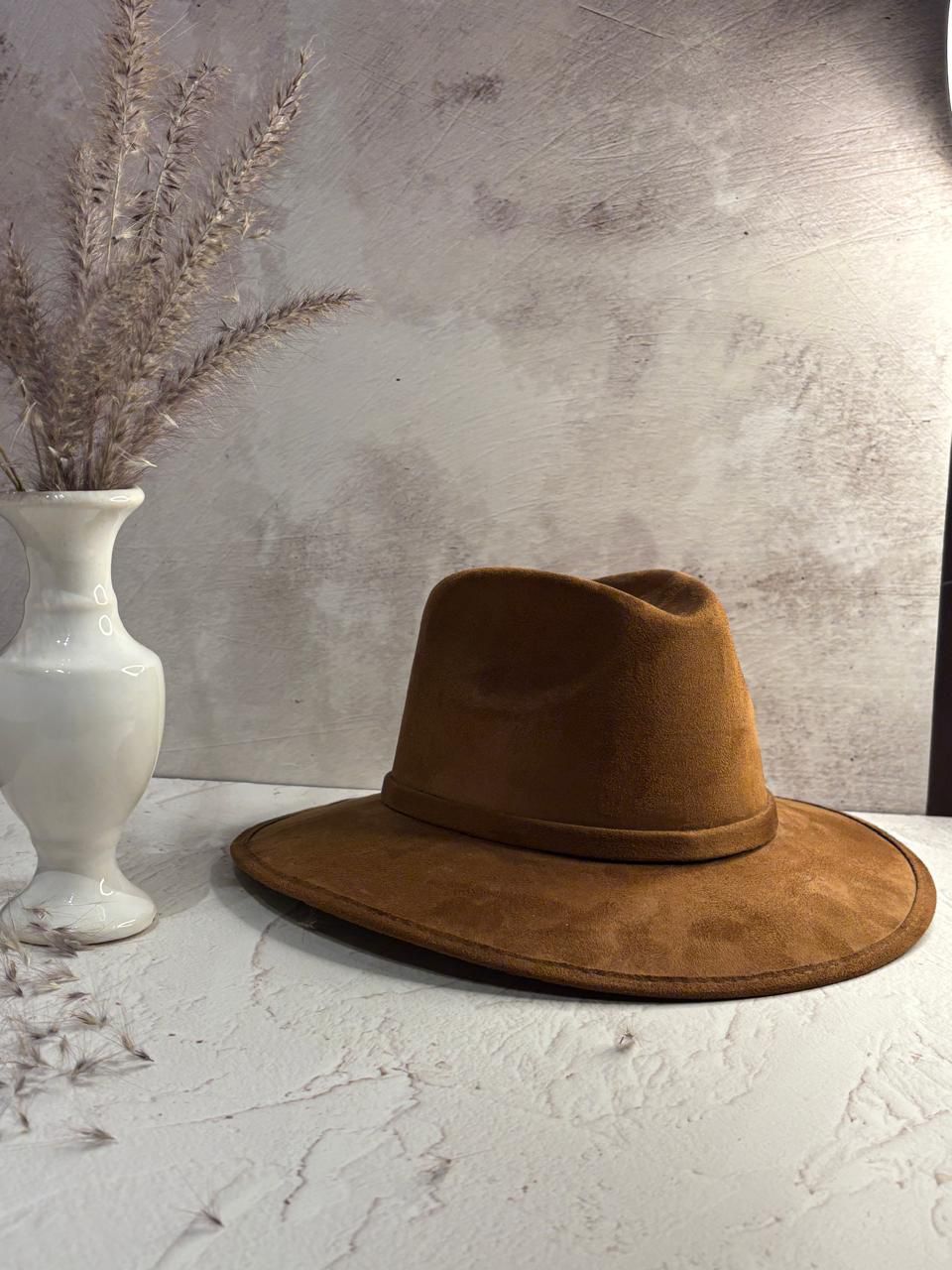 Sombrero café