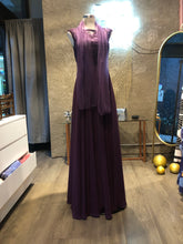 Cargar imagen en el visor de la galería, Vestido Uva
