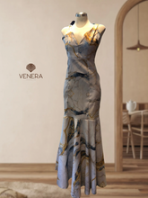 Cargar imagen en el visor de la galería, Vestido Arte
