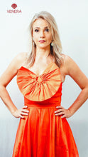Cargar imagen en el visor de la galería, Vestido Abanico
