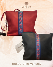 Cargar imagen en el visor de la galería, Bolsa Chic Venera
