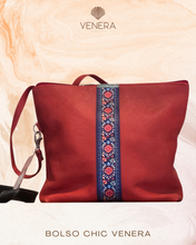 Cargar imagen en el visor de la galería, Bolsa Chic Venera
