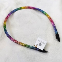 Cargar imagen en el visor de la galería, Diadema Rainbow
