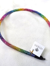 Cargar imagen en el visor de la galería, Diadema Rainbow
